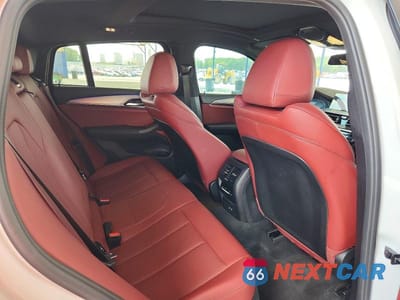 Zdjęcie 10 z 12 samochodu: 2022 BMW X4 XDRIVE30I VIN:5UX33DT08N9M20131 - miniatura
