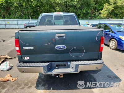 Zdjęcie 6 z 12 samochodu: 2006 FORD F150 SUPERCREW VIN:1FTPW14V16FB15284 - miniatura