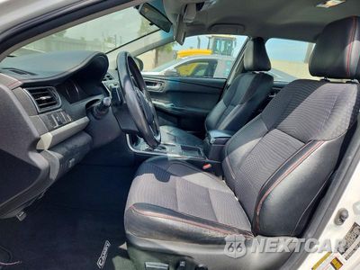 Zdjęcie 7 z 13 samochodu: 2015 TOYOTA CAMRY SE VIN:4T1BF1FK2FU974016 - miniatura