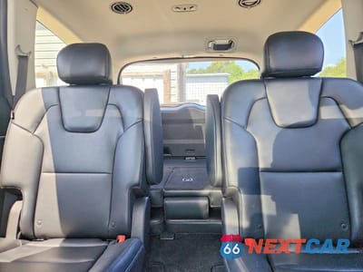 Zdjęcie 10 z 14 samochodu: 2025 KIA TELLURIDE S VIN:5XYP6DGC8SG589350 - miniatura