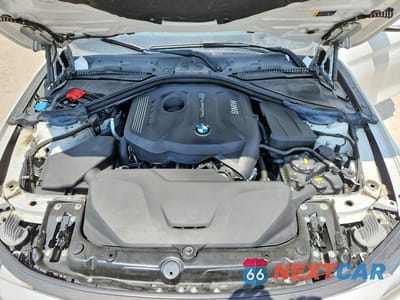 Zdjęcie 11 z 12 samochodu: 2018 BMW 430XI GRAN COUPE VIN:WBA4J3C51JBG91195 - miniatura