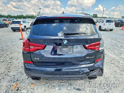 Zdjęcie 6 z 13 samochodu: 2020 BMW X3 XDRIVEM40I VIN:5UXTY9C01L9C63072 - miniatura