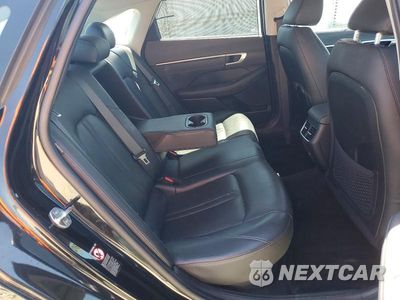Zdjęcie 10 z 12 samochodu: 2022 HYUNDAI SONATA HYBRID LIMITED VIN:KMHL54JJ1NA050187 - miniatura