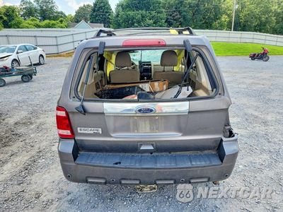 Zdjęcie 6 z 13 samochodu: 2009 FORD ESCAPE LIMITED VIN:1FMCU94G69KC84549 - miniatura