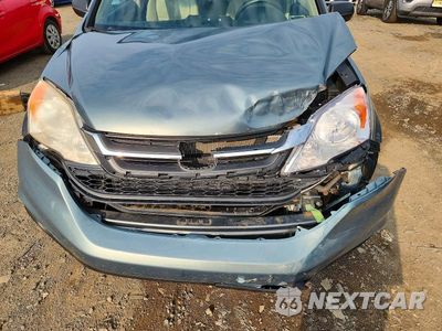 Zdjęcie 12 z 13 samochodu: 2011 HONDA CR-V SE VIN:5J6RE4H45BL031070 - miniatura