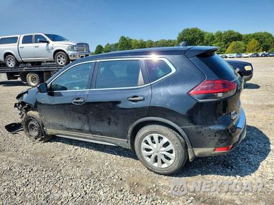 Drugie zdjęcie samochodu z przodu: 2019 NISSAN ROGUE S VIN:5N1AT2MT6KC747501 - miniatura
