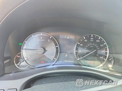 Zdjęcie 9 z 12 samochodu: 2016 LEXUS GS 350 BASE VIN:JTHBZ1BL8GA003842 - miniatura