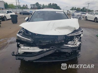 Piąte zdjęcie samochodu w środku: 2026 HONDA CIVIC LX VIN:2HGFE2F26TH557030 - miniatura