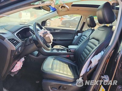 Zdjęcie 7 z 13 samochodu: 2020 FORD EDGE SEL VIN:2FMPK3J9XLBA95589 - miniatura