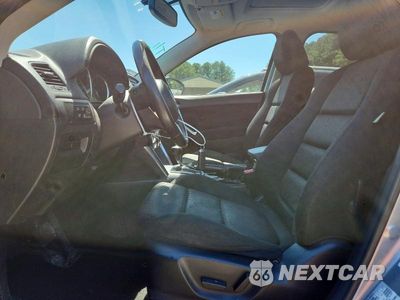 Zdjęcie 7 z 13 samochodu: 2013 MAZDA CX-5 TOURING VIN:JM3KE2CE5D0119561 - miniatura