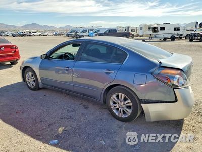 Drugie zdjęcie samochodu z przodu: 2010 NISSAN ALTIMA 2.5 VIN:1N4AL2AP4AN477365 - miniatura