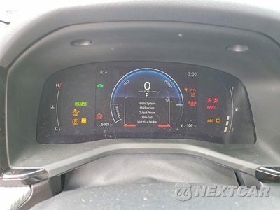 Zdjęcie 9 z 12 samochodu: 2026 TOYOTA CAMRY SE VIN:4T1DBADK1TU060522 - miniatura