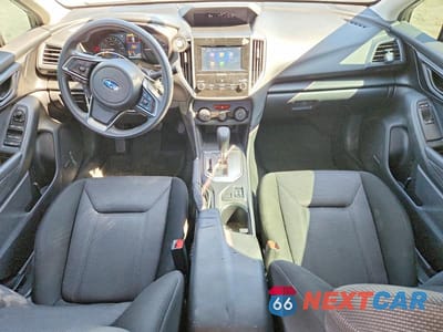 Zdjęcie 8 z 13 samochodu: 2017 SUBARU IMPREZA PREMIUM PLUS VIN:4S3GTAD60H3722931 - miniatura
