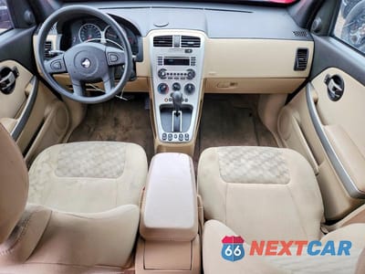 Zdjęcie 8 z 14 samochodu: 2005 CHEVROLET EQUINOX LT VIN:2CNDL73F156086334 - miniatura