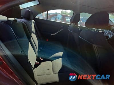Zdjęcie 10 z 12 samochodu: 2008 PONTIAC G6 BASE VIN:1G2ZG57B284141622 - miniatura
