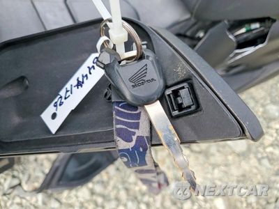 Zdjęcie 8 z 9 samochodu: 2019 HONDA WW150 VIN:RLHKF3006KY000050 - miniatura