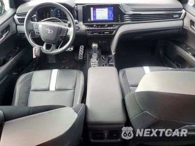 Zdjęcie 8 z 12 samochodu: 2025 TOYOTA CAMRY SE VIN:4T1DAACK6SU149148 - miniatura