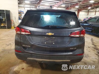 Zdjęcie 6 z 13 samochodu: 2022 CHEVROLET EQUINOX LT VIN:2GNAXUEV4N6155667 - miniatura