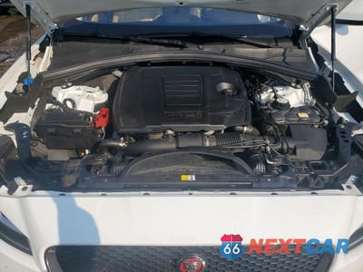 Zdjęcie 12 z 13 samochodu: 2019 JAGUAR F-PACE PRESTIGE VIN:SADCK2GX4KA351923 - miniatura
