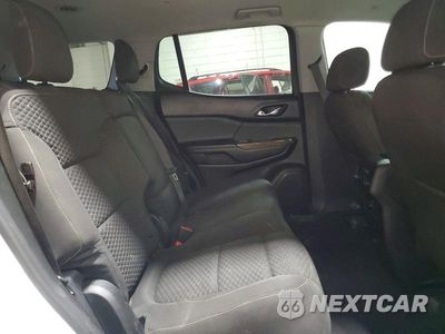 Zdjęcie 11 z 13 samochodu: 2017 GMC ACADIA SLE VIN:1GKKNLLA4HZ248778 - miniatura