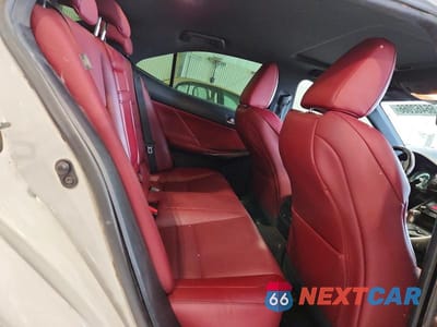 Zdjęcie 10 z 12 samochodu: 2017 LEXUS IS 300 VIN:JTHCM1D21H5023285 - miniatura