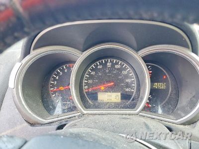 Zdjęcie 9 z 14 samochodu: 2014 NISSAN MURANO SL VIN:JN8AZ1MU8EW421017 - miniatura