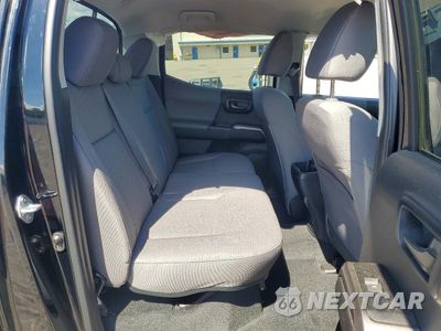 Zdjęcie 10 z 13 samochodu: 2023 TOYOTA TACOMA SR5 V6 VIN:3TYCZ5ANXPT148209 - miniatura