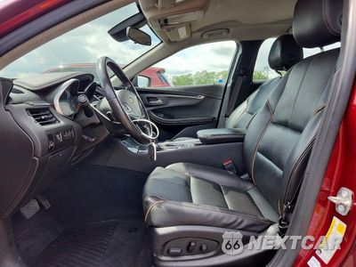 Zdjęcie 7 z 12 samochodu: 2017 CHEVROLET IMPALA PREMIER VIN:2G1145S3XH9104387 - miniatura