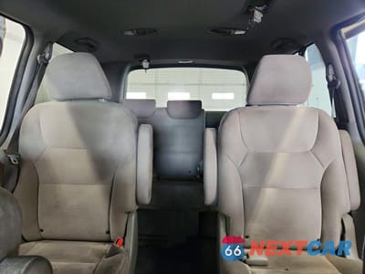 Zdjęcie 10 z 13 samochodu: 2010 HONDA ODYSSEY EX VIN:5FNRL3H40AB104109 - miniatura