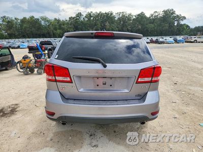 Zdjęcie 6 z 14 samochodu: 2019 DODGE JOURNEY GT VIN:3C4PDDEGXKT719973 - miniatura