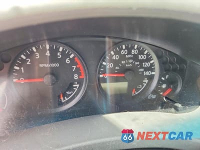 Zdjęcie 9 z 13 samochodu: 2007 NISSAN XTERRA X VIN:5N1AN08U87C542139 - miniatura