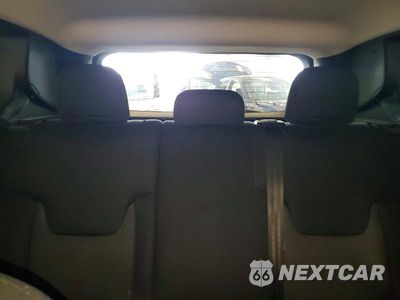 Zdjęcie 10 z 13 samochodu: 2017 JEEP RENEGADE SPORT VIN:ZACCJBAB8HPG18808 - miniatura