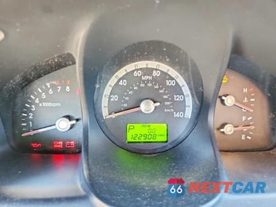 Zdjęcie 9 z 13 samochodu: 2007 KIA SPORTAGE LX VIN:KNDJF724477434936 - miniatura