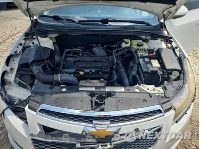 Zdjęcie 11 z 13 samochodu: 2014 CHEVROLET CRUZE LT VIN:1G1PC5SB6E7343906 - miniatura