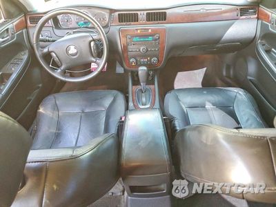 Zdjęcie 8 z 12 samochodu: 2008 CHEVROLET IMPALA VIN:2G1WD58C489198926 - miniatura
