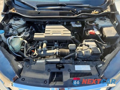 Zdjęcie 11 z 12 samochodu: 2018 HONDA CR-V EXL VIN:2HKRW2H81JH694150 - miniatura