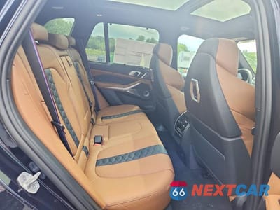 Zdjęcie 11 z 13 samochodu: 2026 BMW X5 M COMPETITION VIN:5YM13ET0XT9250342 - miniatura