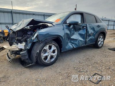 2024 HONDA HR-V LX 3CZRZ1H32RM735892 - główne zdjęcie licytacji z USA - miniatura