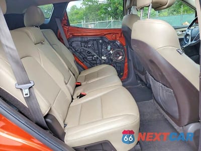 Zdjęcie 10 z 12 samochodu: 2014 HYUNDAI SANTA FE SPORT 2.0T VIN:5XYZW3LAXEG213552 - miniatura