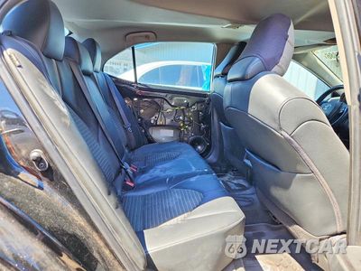 Zdjęcie 10 z 12 samochodu: 2022 TOYOTA CAMRY SE VIN:4T1G11AK7NU644432 - miniatura