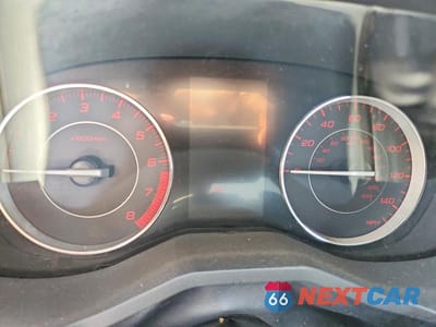 Zdjęcie 9 z 13 samochodu: 2021 SUBARU IMPREZA SPORT VIN:4S3GKAM61M3601774 - miniatura