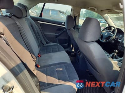 Zdjęcie 10 z 12 samochodu: 2009 VOLKSWAGEN JETTA S VIN:3VWJZ71K99M081977 - miniatura