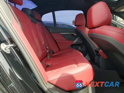 Zdjęcie 10 z 12 samochodu: 2026 BMW 530 I VIN:WBA43FJ05TCW34429 - miniatura