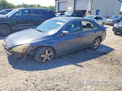 2003 HONDA ACCORD EX 1HGCM56603A070611 - główne zdjęcie licytacji z USA - miniatura