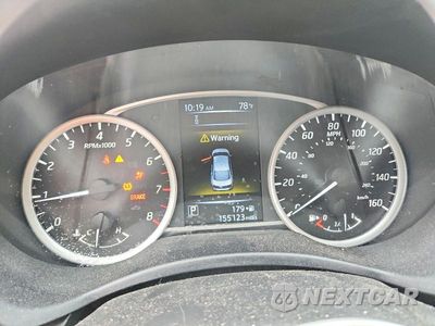 Zdjęcie 9 z 12 samochodu: 2018 NISSAN SENTRA SV VIN:3N1AB7AP0JL642387 - miniatura