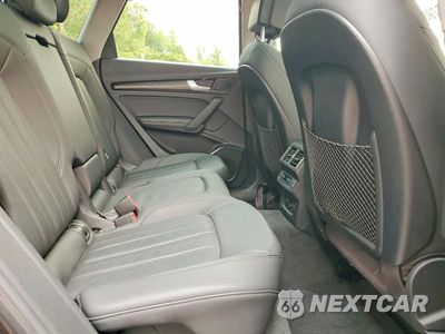 Zdjęcie 10 z 12 samochodu: 2019 AUDI Q5 PREMIUM PLUS VIN:WA1BNAFY4K2089165 - miniatura