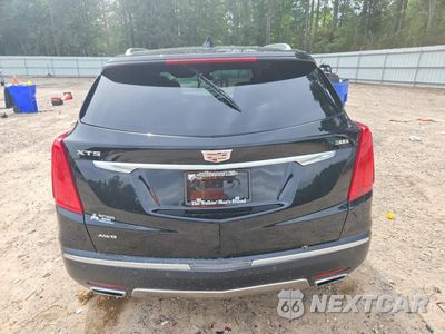 Zdjęcie 6 z 12 samochodu: 2019 CADILLAC XT5 PLATINUM VIN:1GYKNGRS1KZ141014 - miniatura