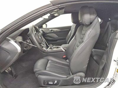 Zdjęcie 7 z 12 samochodu: 2026 BMW 840XI VIN:WBADZ4C01TCX71576 - miniatura