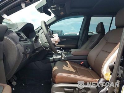 Zdjęcie 7 z 12 samochodu: 2026 HONDA RIDGELINE RTL VIN:5FPYK3F55TB014085 - miniatura