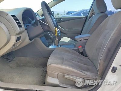 Zdjęcie 7 z 12 samochodu: 2012 NISSAN ALTIMA 2.5 VIN:1N4AL2AP0CN496675 - miniatura